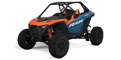 2025 Polaris RZR Pro S Premium Prices and Specs