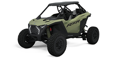 2025 Polaris RZR Pro S Ultimate Prices and Specs