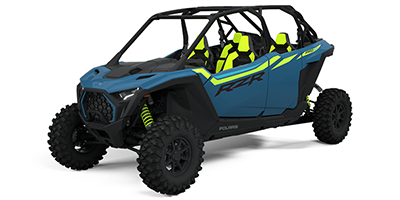 2025 Polaris RZR Pro XP 4 Premium Prices and Specs