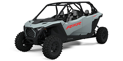 2025 Polaris RZR Pro XP 4 Sport Prices and Specs