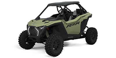 2025 Polaris RZR Pro XP Ultimate Prices and Specs