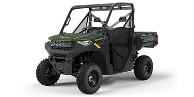 2025 Polaris Ranger 1000 Prices and Specs