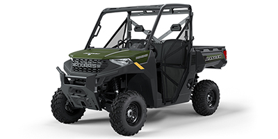 2025 Polaris Ranger 1000 EPS Prices and Specs