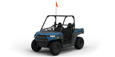 2025 Polaris Ranger 150 EFI Prices and Specs