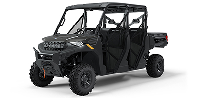 2025 Polaris Ranger Crew 1000 Premium Prices and Specs