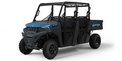 2025 Polaris Ranger Crew SP 570 Premium Prices and Specs