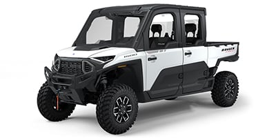 2025 Polaris Ranger Crew XD 1500 NorthStar Premium Prices and Specs