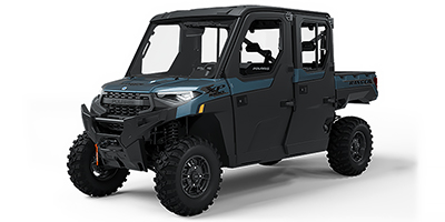 2025 Polaris Ranger Crew XP 1000 NorthStar Premium Prices and Specs