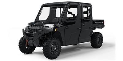 2025 Polaris Ranger Crew XP 1000 Premium Pursuit (Camouflage) Prices and Specs