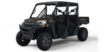 2025 Polaris Ranger Crew XP 1000 NorthStar Texas Edition Prices and Specs