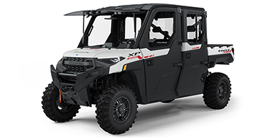 2025 Polaris Ranger Crew XP 1000 NorthStar Trail Boss Edition Prices and Specs
