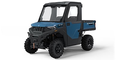 2025 Polaris Ranger SP 570 Northstar Edition Prices and Specs