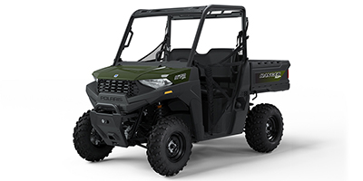 2025 Polaris Ranger SP 570 Prices and Specs