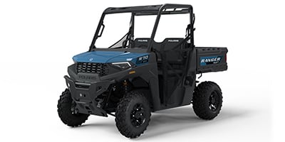 2025 Polaris Ranger SP 570 Premium Prices and Specs