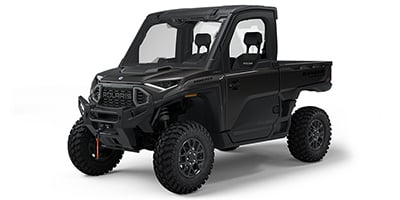 2025 Polaris Ranger XD 1500 NorthStar Edition Premium Prices and Specs