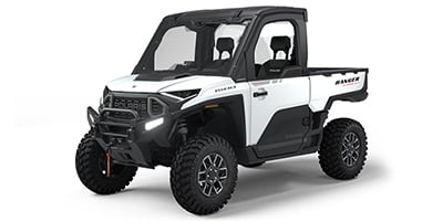 2025 Polaris Ranger XD 1500 NorthStar Edition Ultimate Prices and Specs