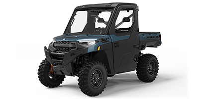2025 Polaris Ranger XP 1000 Northstar Edition Premium (Orange Rust) Prices and Specs