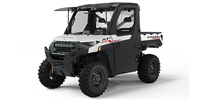 2025 Polaris Ranger XP 1000 Northstar Trail Boss Edition Prices and Specs