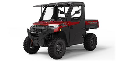 2025 Polaris Ranger XP 1000 Northstar Ultimate Prices and Specs