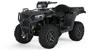 2025 Polaris Sportsman X2 570 Prices and Specs
