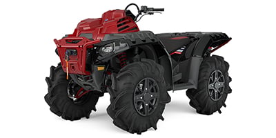 2025 Polaris Sportsman XP 1000 Mud Edition Prices and Specs