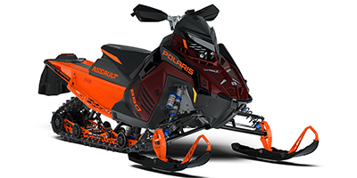 2025 Polaris 850 Switchback Assault 146 Prices and Specs