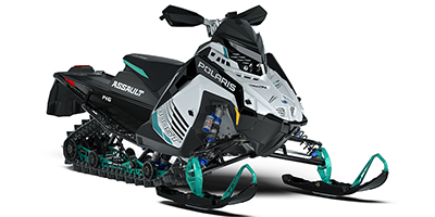 2025 Polaris 850 Boost Switchback Assault 146 Prices and Specs