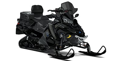 2025 Polaris ProStar S4 Titan ADV 155 Prices and Specs