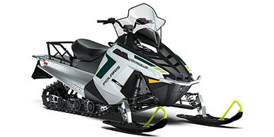 2025 Polaris 550 Voyageur 144 ES Prices and Specs