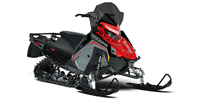 2025 Polaris 650 Voyageur 146 ES Prices and Specs