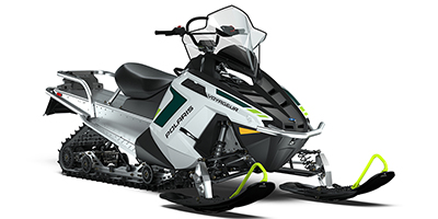 2025 Polaris 550 Voyageur 155 ES Prices and Specs