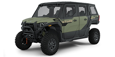 2025 Polaris XPEDITION ADV 5 Northstar Prices and Specs
