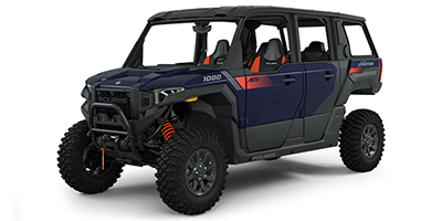 2025 Polaris XPEDITION ADV 5 Ultimate Prices and Specs