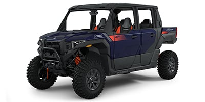 2025 Polaris XPEDITION XP 5 Ultimate Prices and Specs