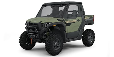 2025 Polaris XPEDITION XP Northstar Prices and Specs
