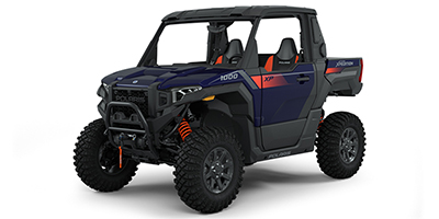 2025 Polaris XPEDITION XP Ultimate Prices and Specs