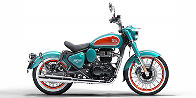 2026 Royal Enfield Goan Classic 350 Prices and Specs