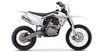2026 SSR Motorsports XD250 Prices and Specs