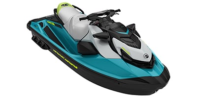 2025 Sea-Doo/BRP GTI SE 170 IDF & SND SYS Prices and Specs