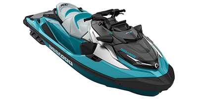 2025 Sea-Doo/BRP GTX LTD 325 IDF SND SYS Prices and Specs