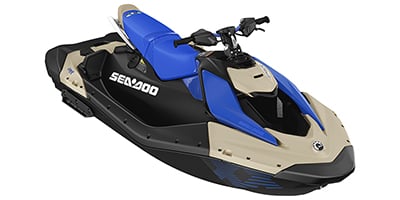 2025 Sea-Doo/BRP SPARK 3UP TRIXX Prices and Values | JD Power
