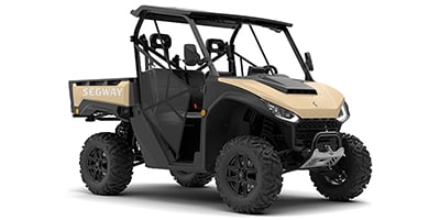 2025 Segway Powersports UT6 P - 567cc Prices and Values | JD Power