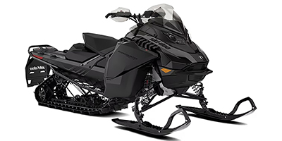 2025 Ski-Doo Backcountry Adrenaline 600R E-TEC Cobra 1.6" E.S. Prices and Specs