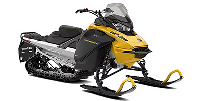 2025 Ski-Doo Backcountry Sport 600 EFI Cobra 1.6" E.S. Prices and Specs