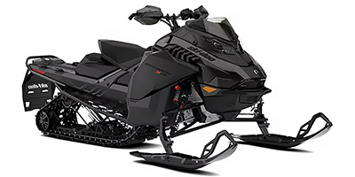 2025 Ski-Doo Backcountry X-RS 146 (43") 850 E-TEC Storm 150 1.5" E.S. Prices and Specs