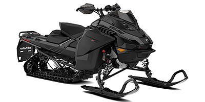2025 Ski-Doo Backcountry X-RS 146 850 E-TEC PowderMax 2.0" E.S. Prices and Specs