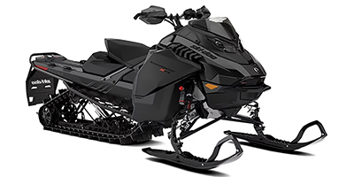2025 Ski-Doo Backcountry X-RS 154 850 E-TEC PowderMax 2.0" E.S. Prices and Specs