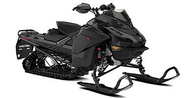 2025 Ski-Doo Backcountry X-RS 146 850 E-TEC Turbo R PowderMax 2.0" SHOT  w/ 10.25" Touchscreen Prices and Specs