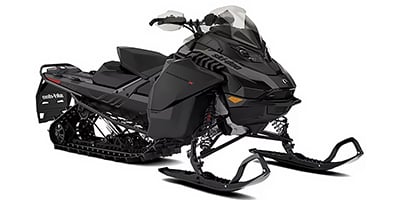 2025 Ski-Doo Backcountry X 850 E-TEC Cobra 1.6" E.S. Prices and Specs