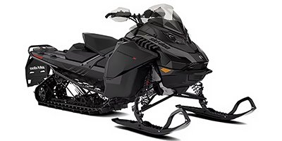 2025 Ski-Doo Backcountry X 850 E-TEC PowderMax 2.0" E.S. Prices and Specs